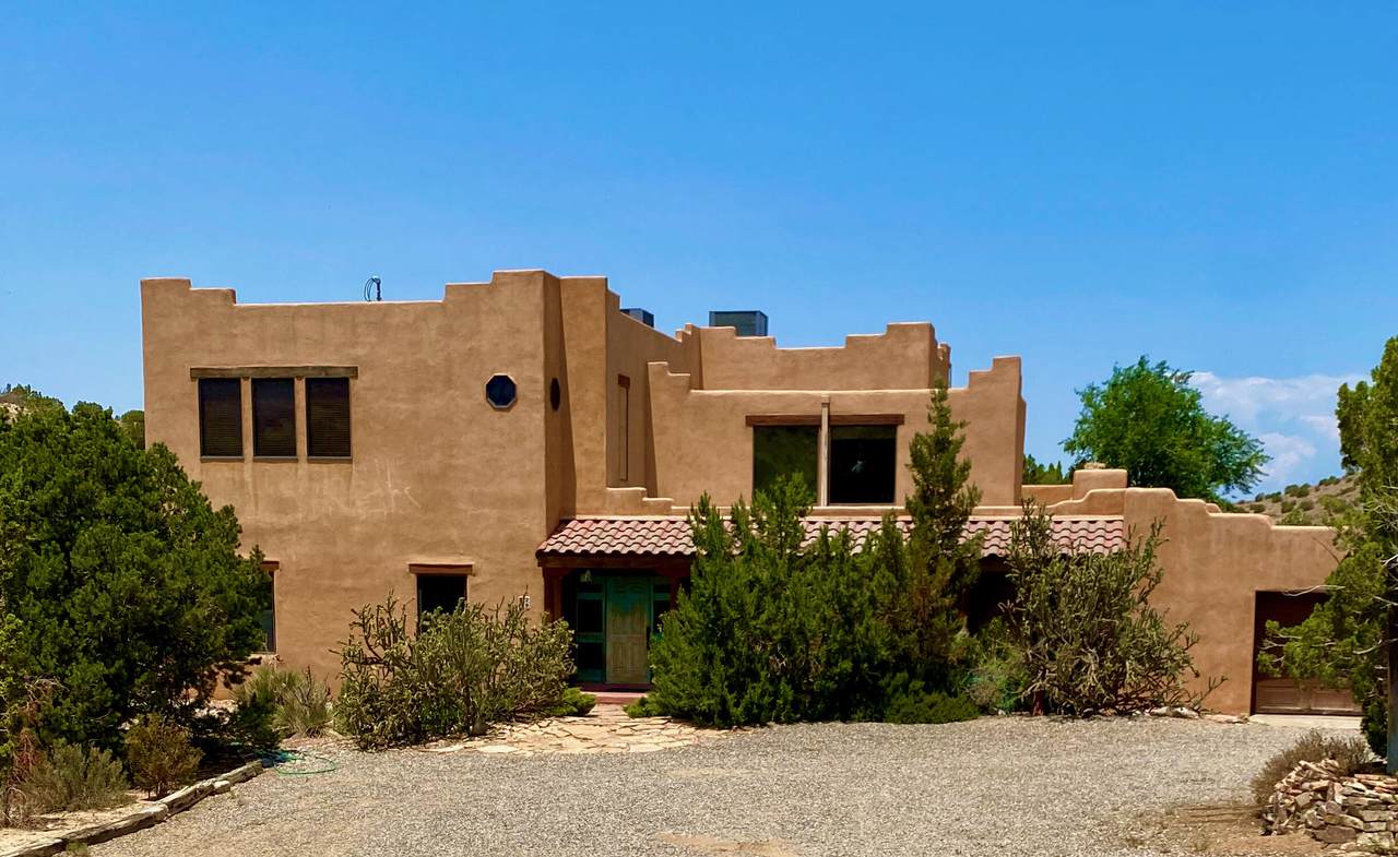 29 Sandia Lane - Photo 1