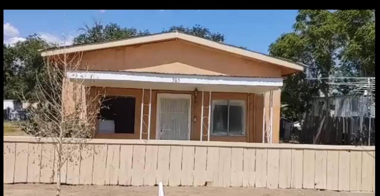 505 Manzanares Avenue - Photo 1