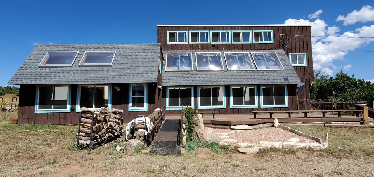43 Apple Ranch Road - Photo 1