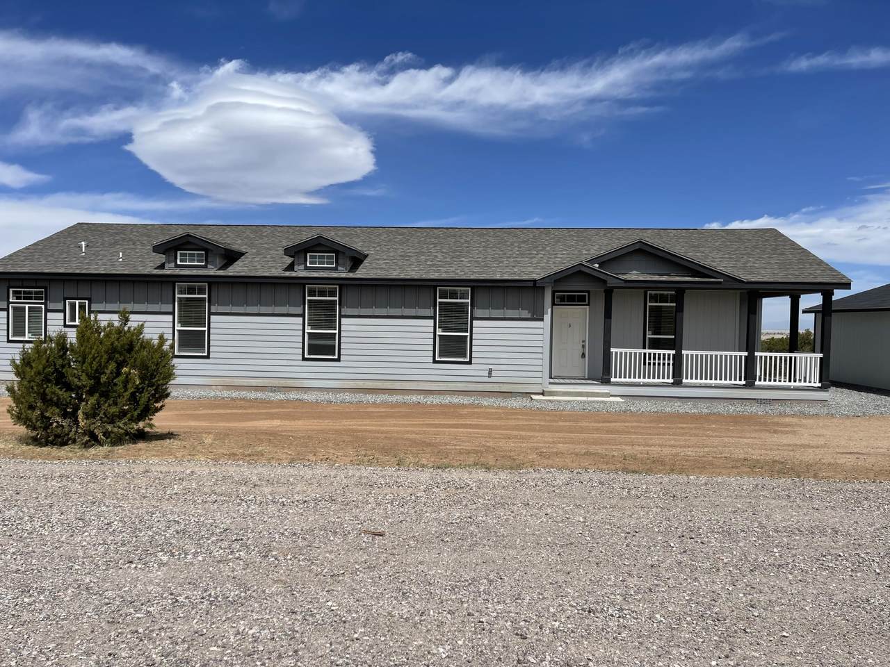 57 Majestic Loop - Photo 1