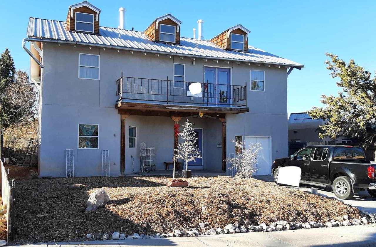 1241 Vassar Drive - Photo 1