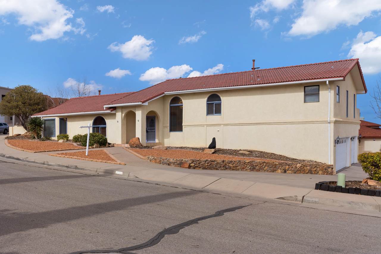 1701 Calle Del Vista Road - Photo 1
