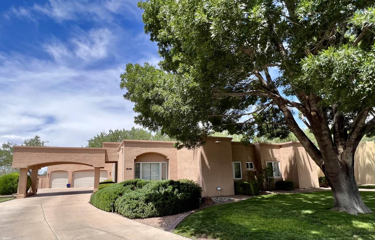 1647 Tierra Del Rio - Photo 1