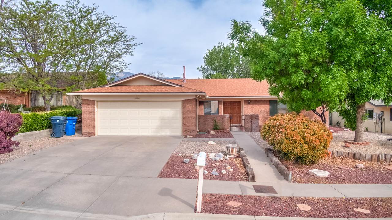 9808 Lona Lane - Photo 1