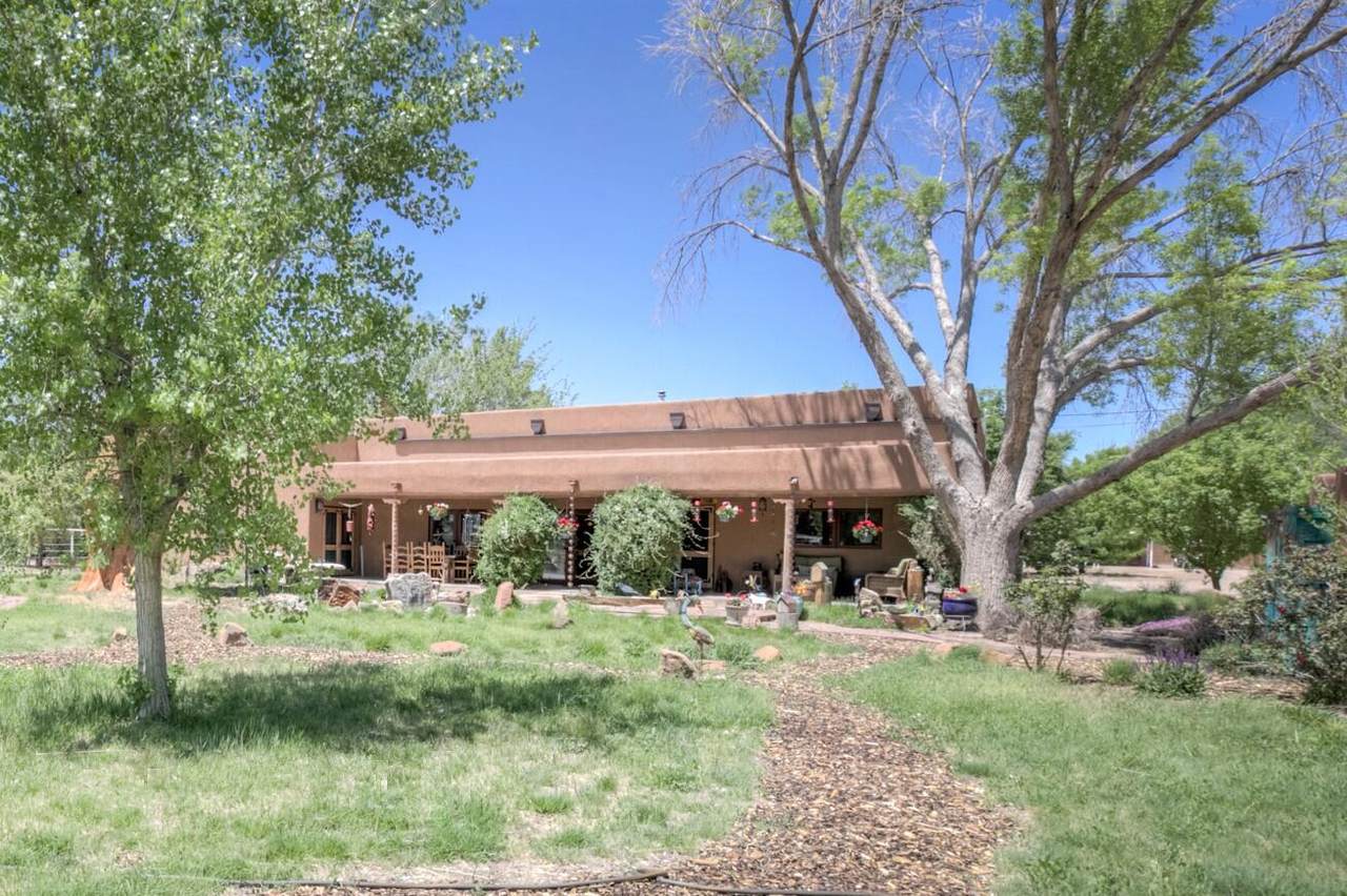99 Molina Road - Photo 1