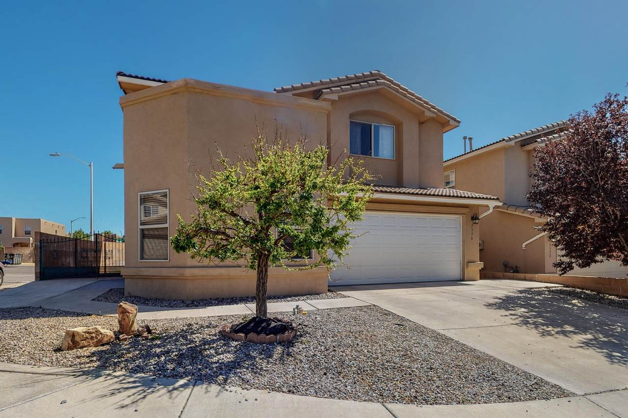 7336 Dancing Eagle Avenue - Photo 1