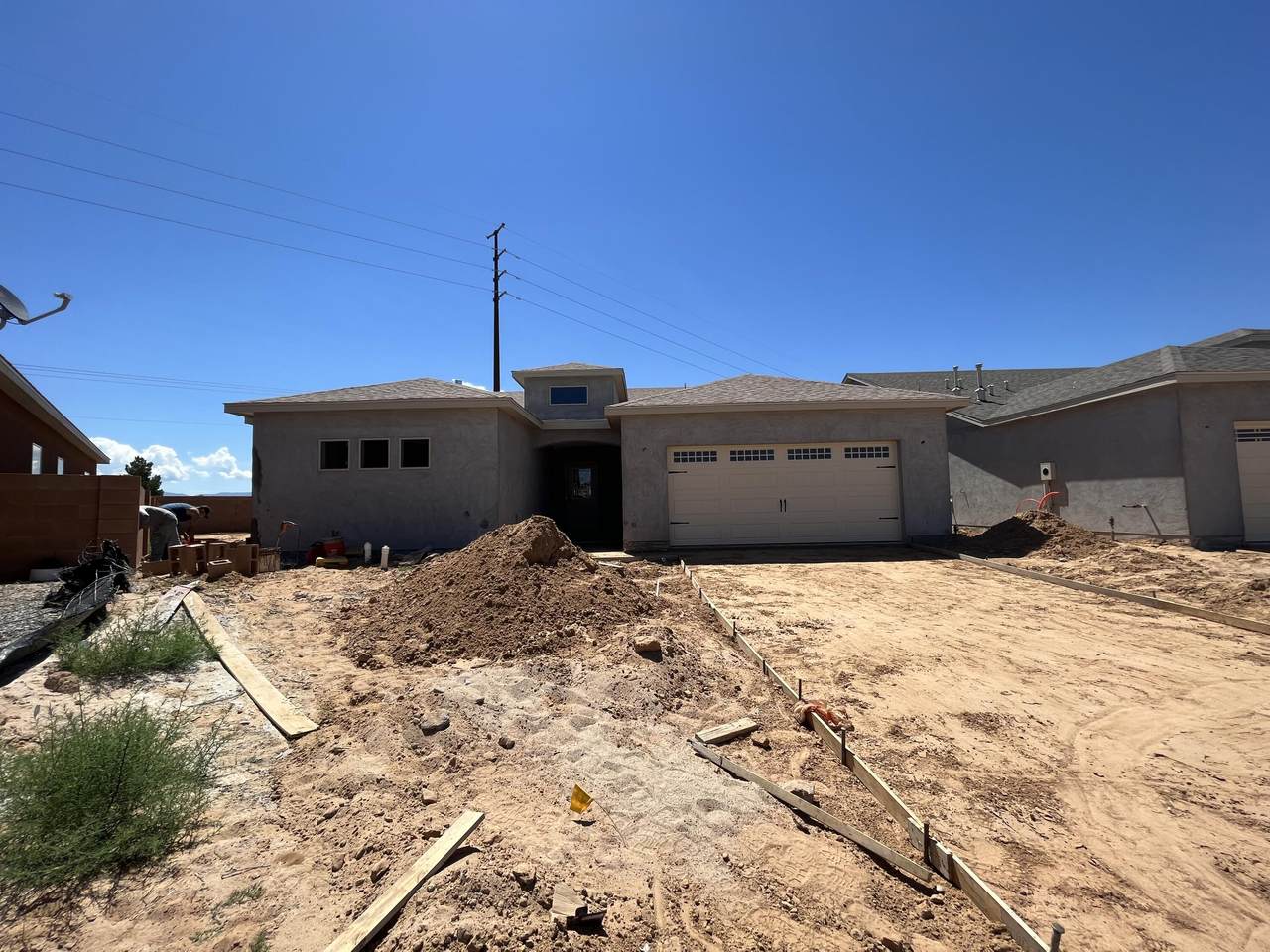 2000 Firewheel Avenue - Photo 1