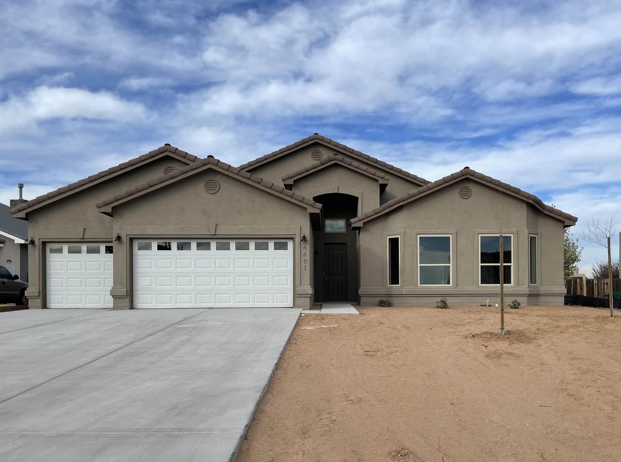 6601 Kalgan Road - Photo 1