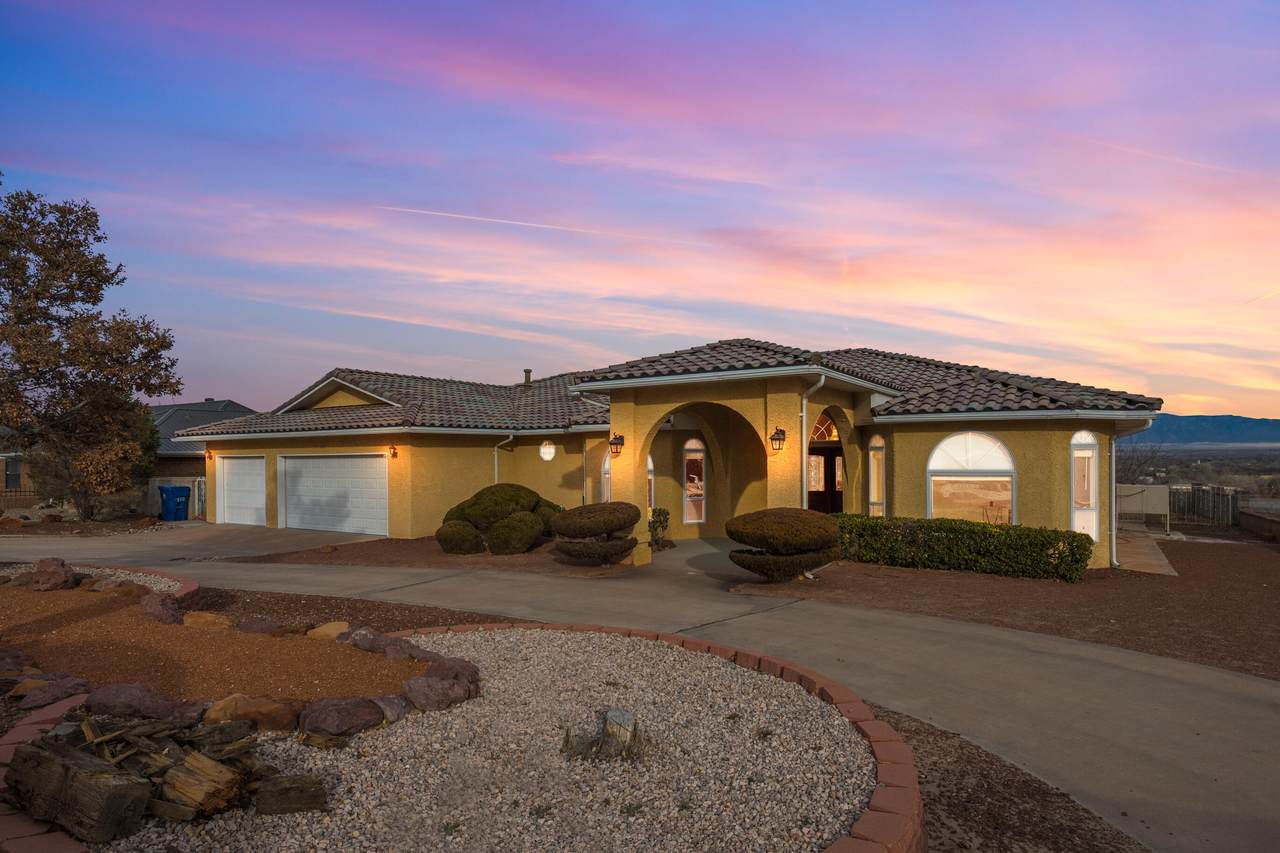 1170 Crestview Drive - Photo 1