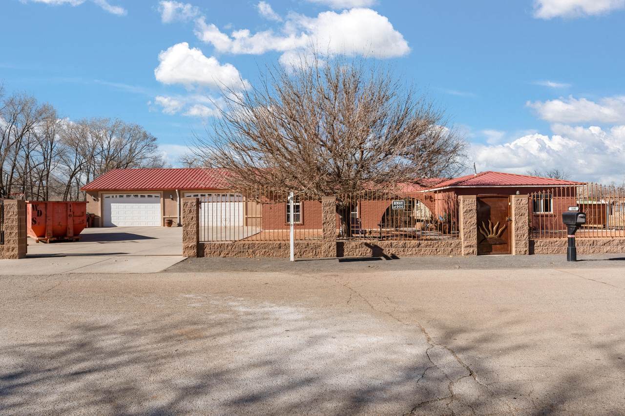 1195 Calle Del Oro - Photo 1