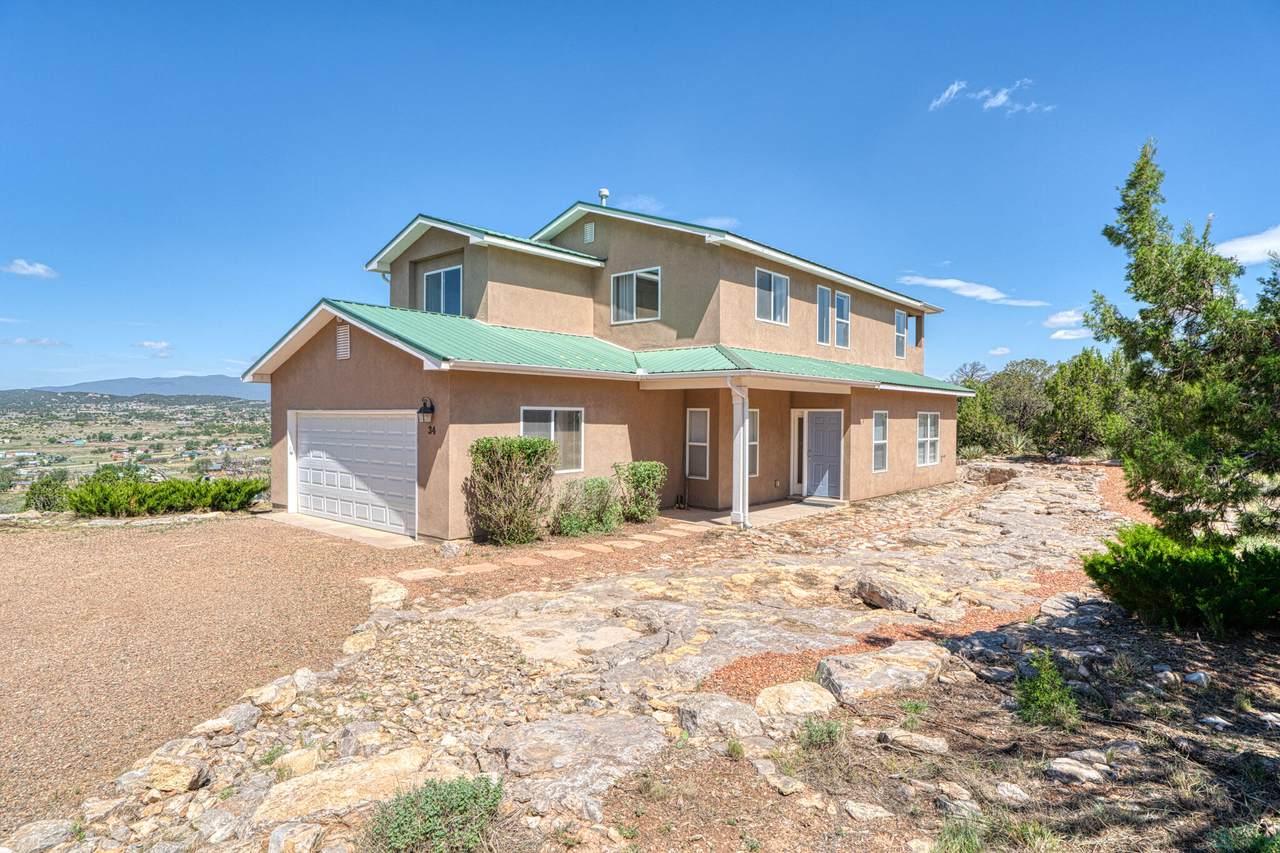 34 Snowflake Trail - Photo 1