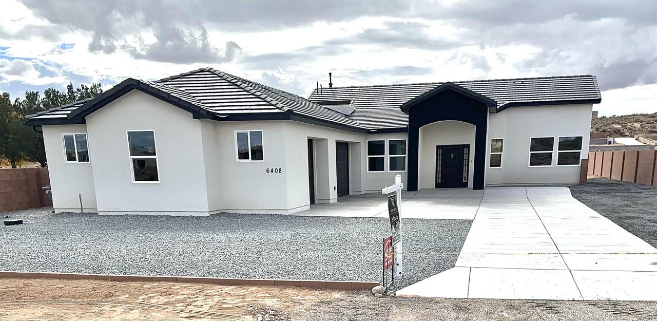 6408 Honduras Road - Photo 1