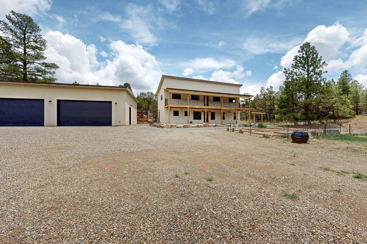 450 Juan Tomas Road - Photo 1