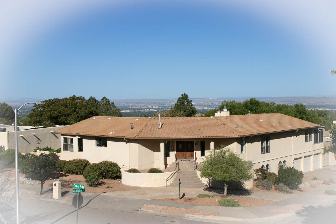 5017 Calle Alta - Photo 1