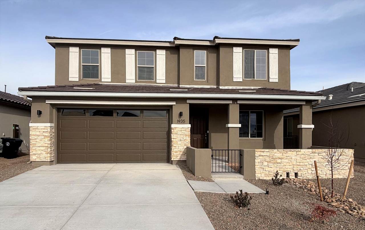 1935 Gorman Avenue - Photo 1