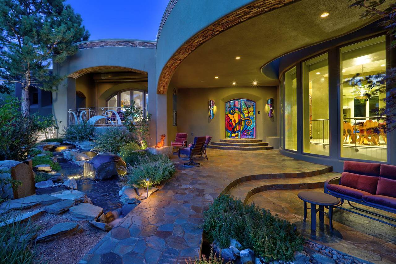 8504 Snakedance Court - Photo 1