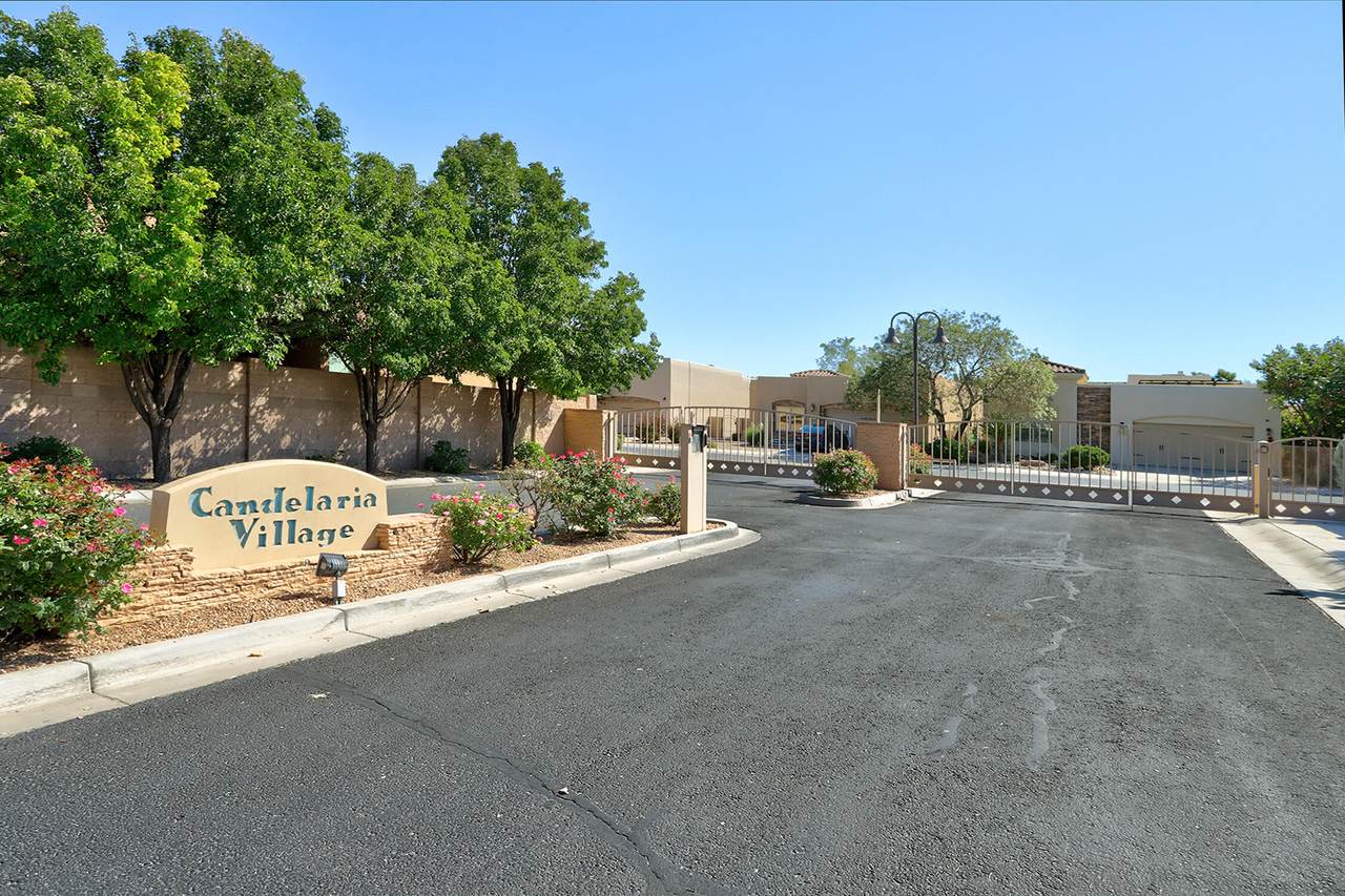 1301 Valle Lane - Photo 1