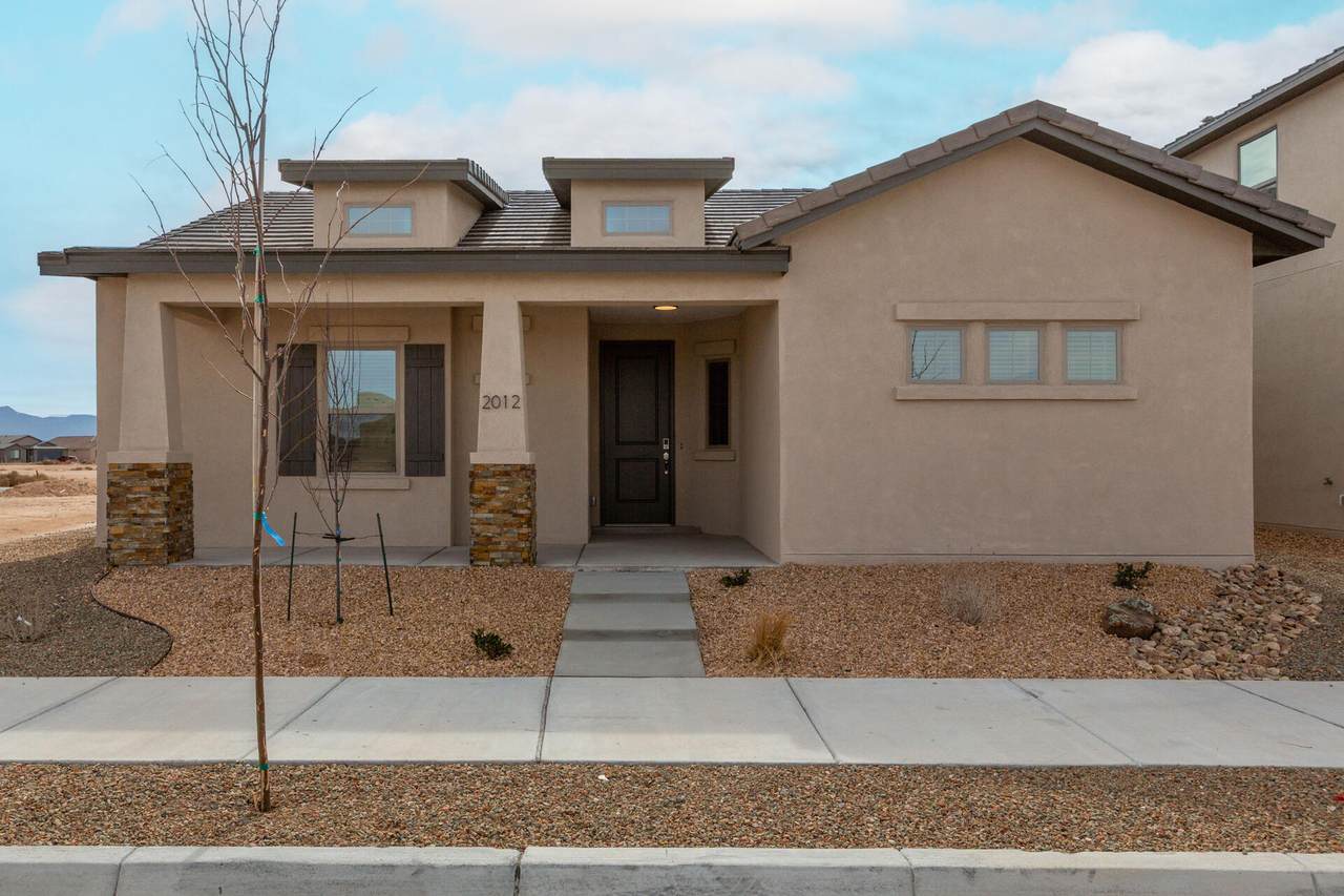 2012 Dekooning Avenue - Photo 1