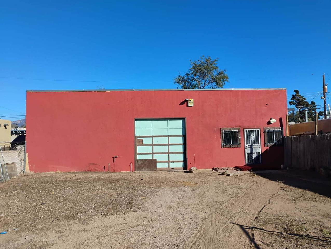 428 Chama Street - Photo 1