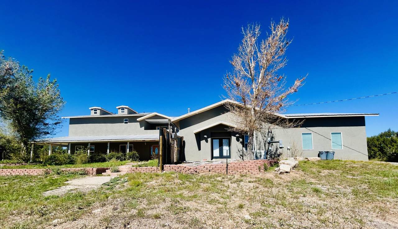 363 Camino Del Norte - Photo 1