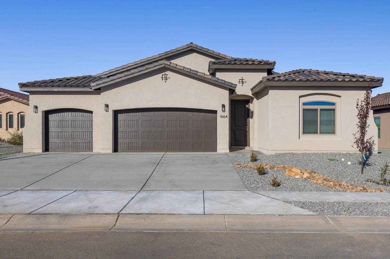 1664 Valle De Colores Street - Photo 1