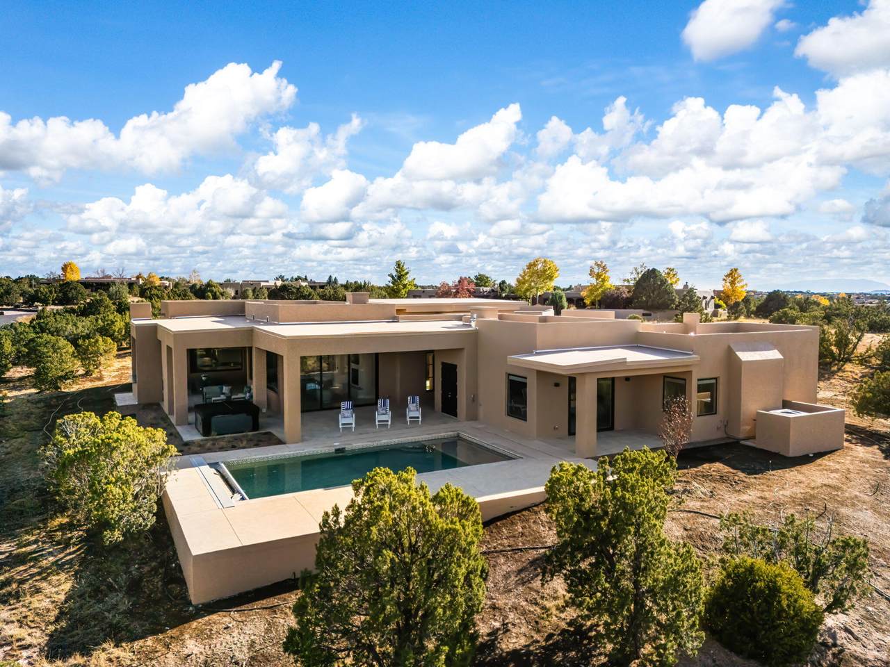 9 Tamarisk Trail - Photo 1