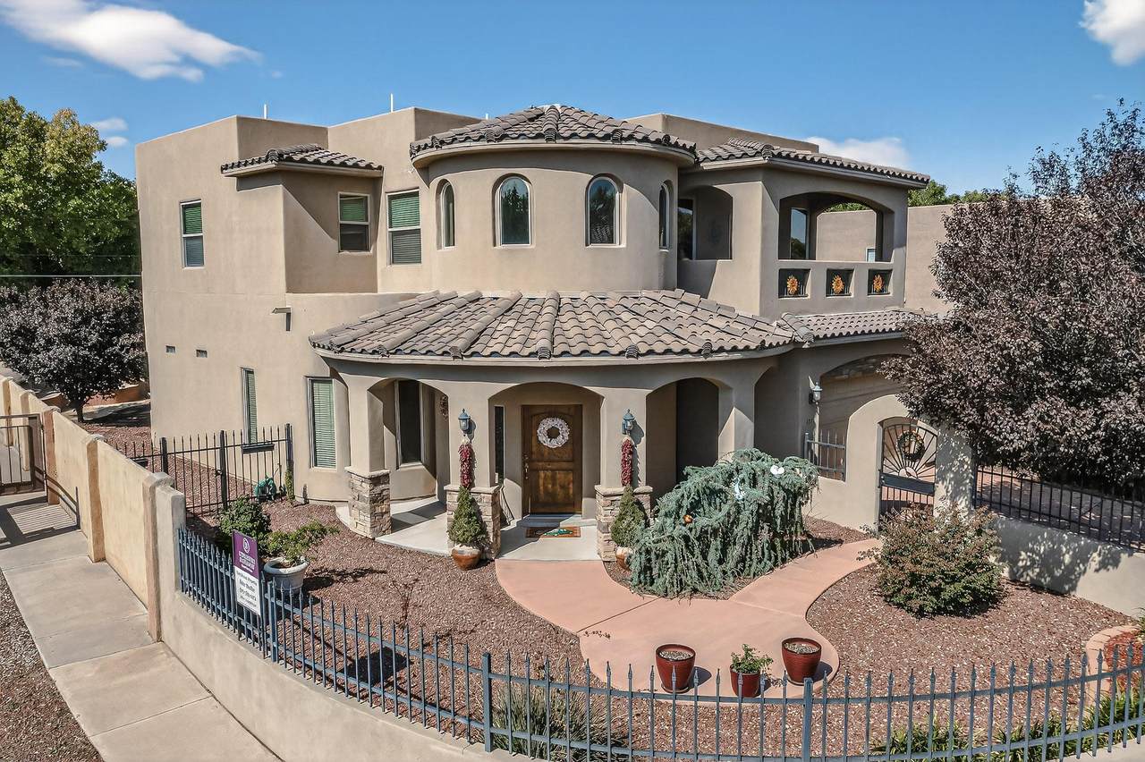 331 Manuel Sanchez Place - Photo 1