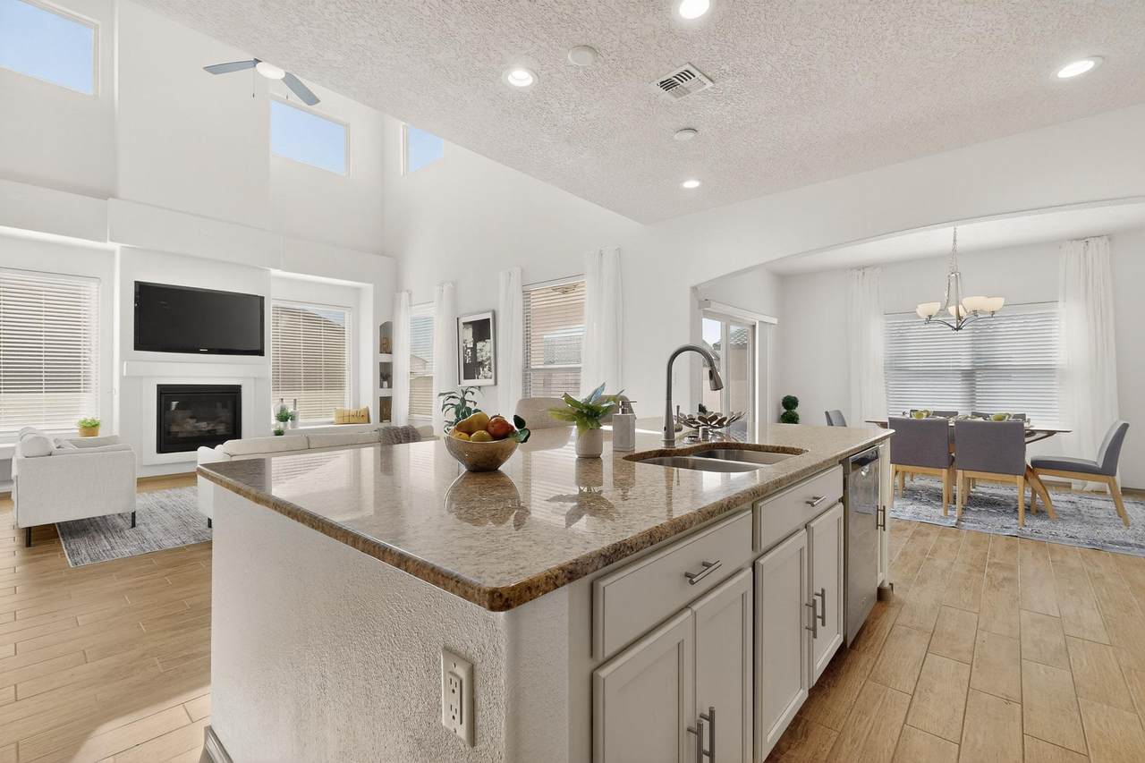 5915 Sandia Court - Photo 1