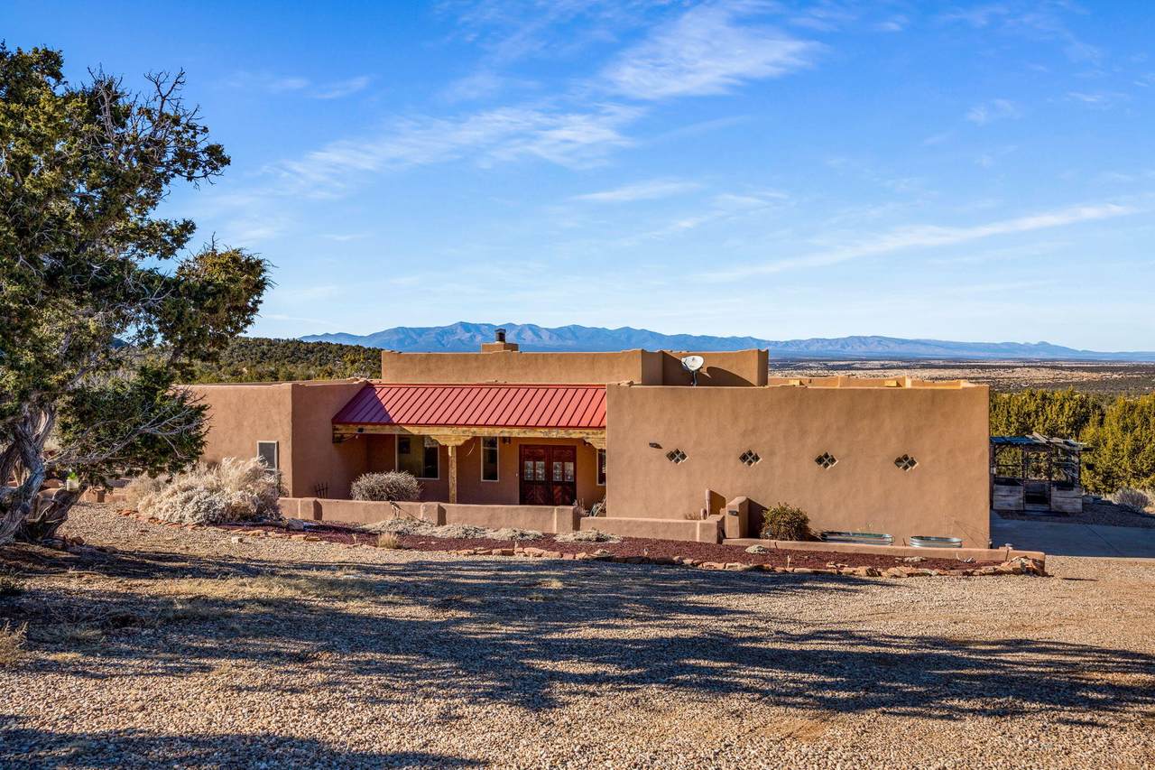 3175 Jumano Trail - Photo 1