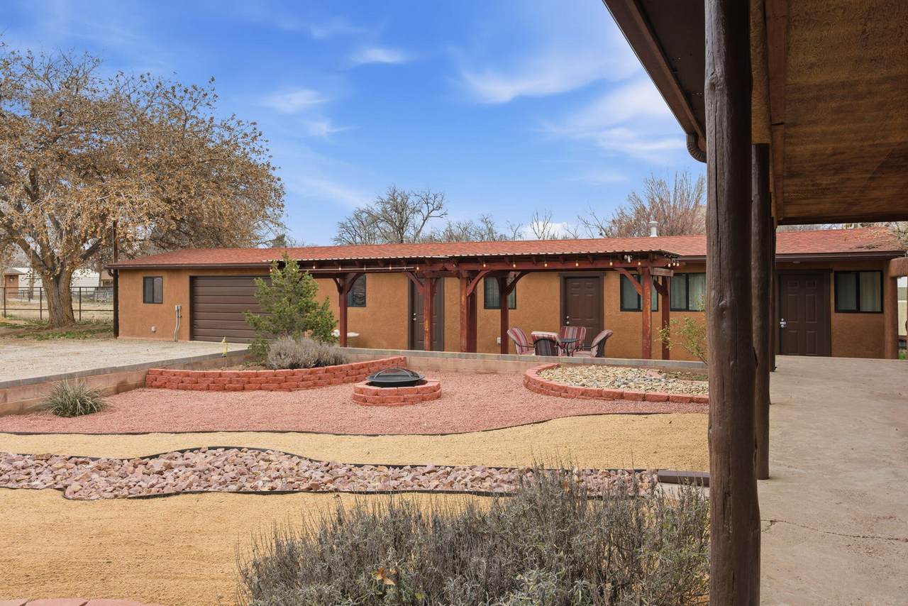 965 Bosque Loop - Photo 1