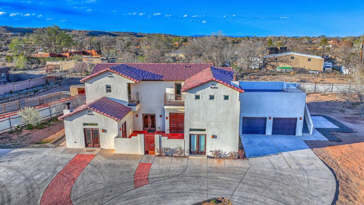 2201 Loma Larga Road - Photo 1