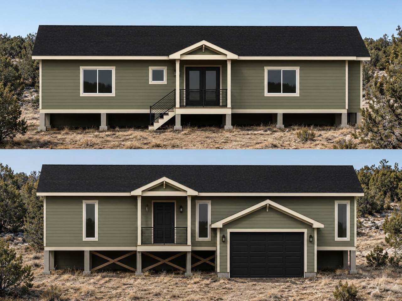 49 Thunder Mountain Road - Photo 1