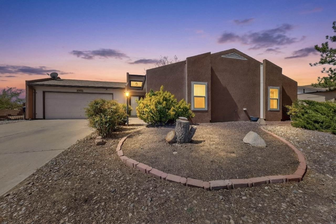 717 Casper Road - Photo 1