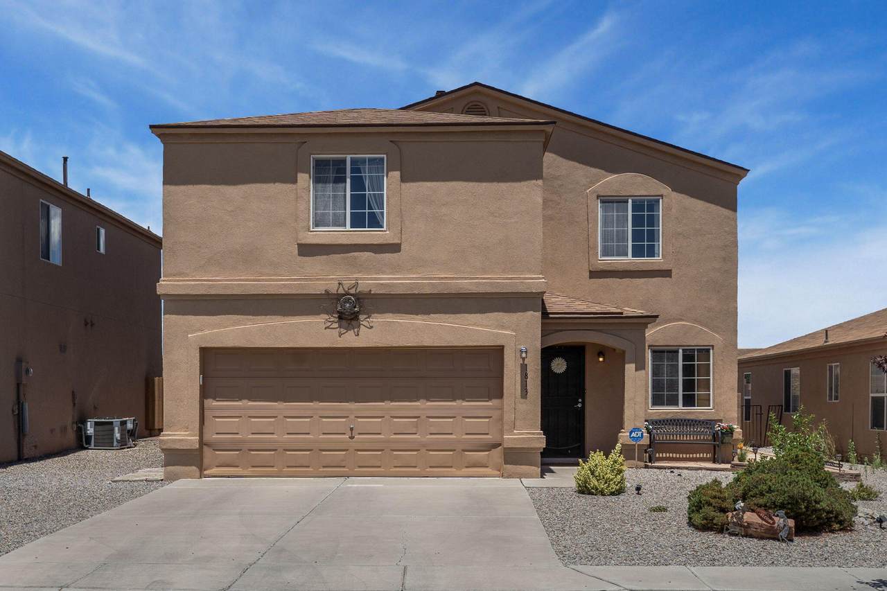 1813 Sierra Norte Loop - Photo 1