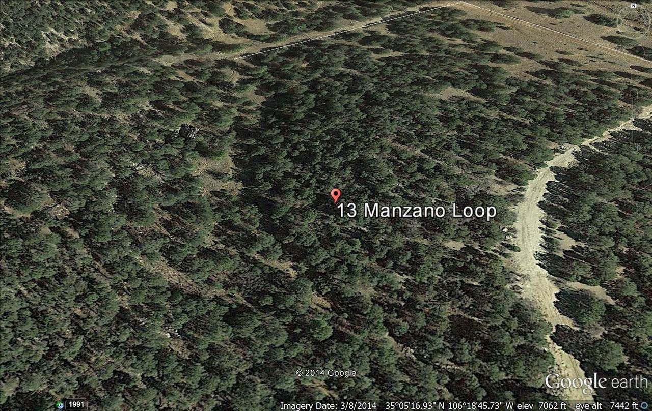 13 Manzano Loop - Photo 1
