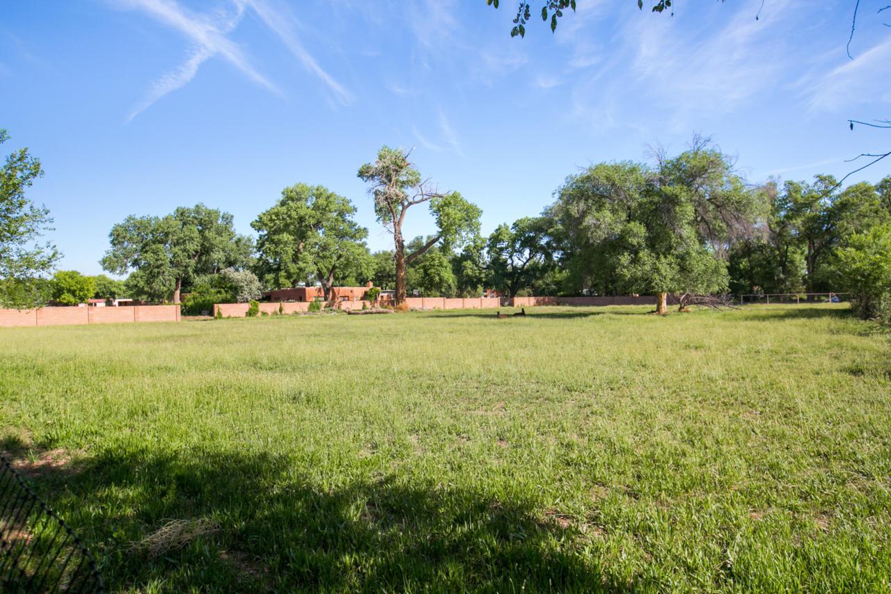 8727 Rio Grande Boulevard - Photo 1