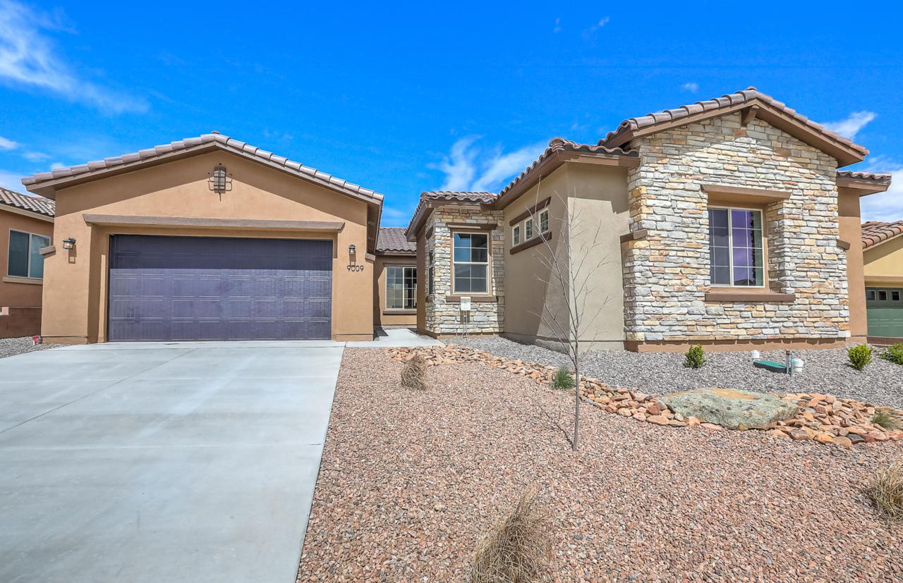 9009 Vista Dibujo Road - Photo 1