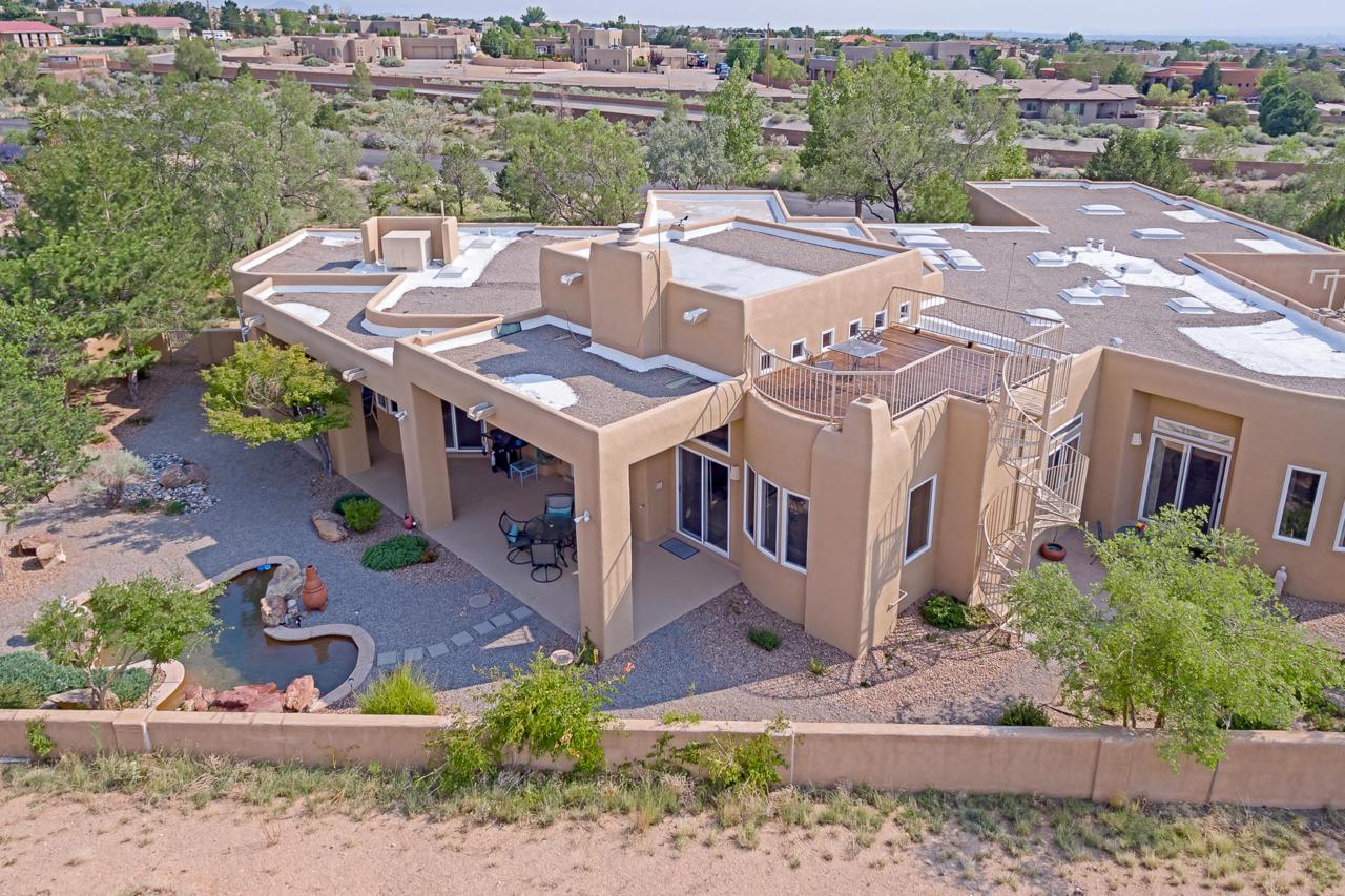 9625 Desert Mountain Road - Photo 1