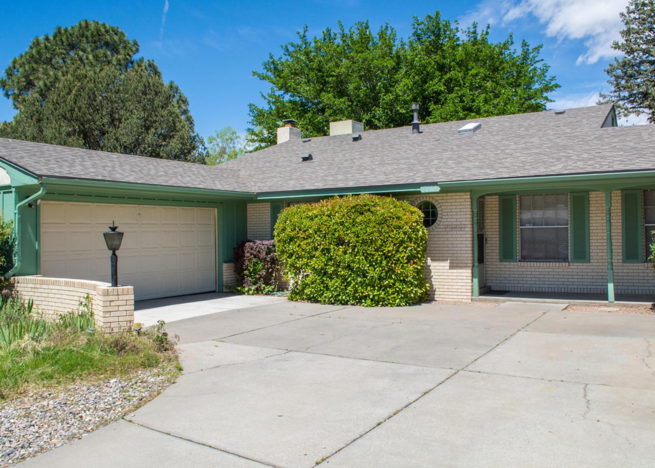 6617 Barber Place - Photo 1