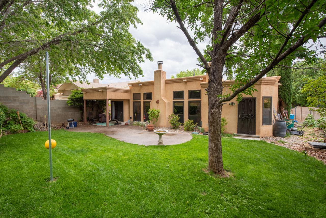 9305 Mabry Avenue - Photo 1