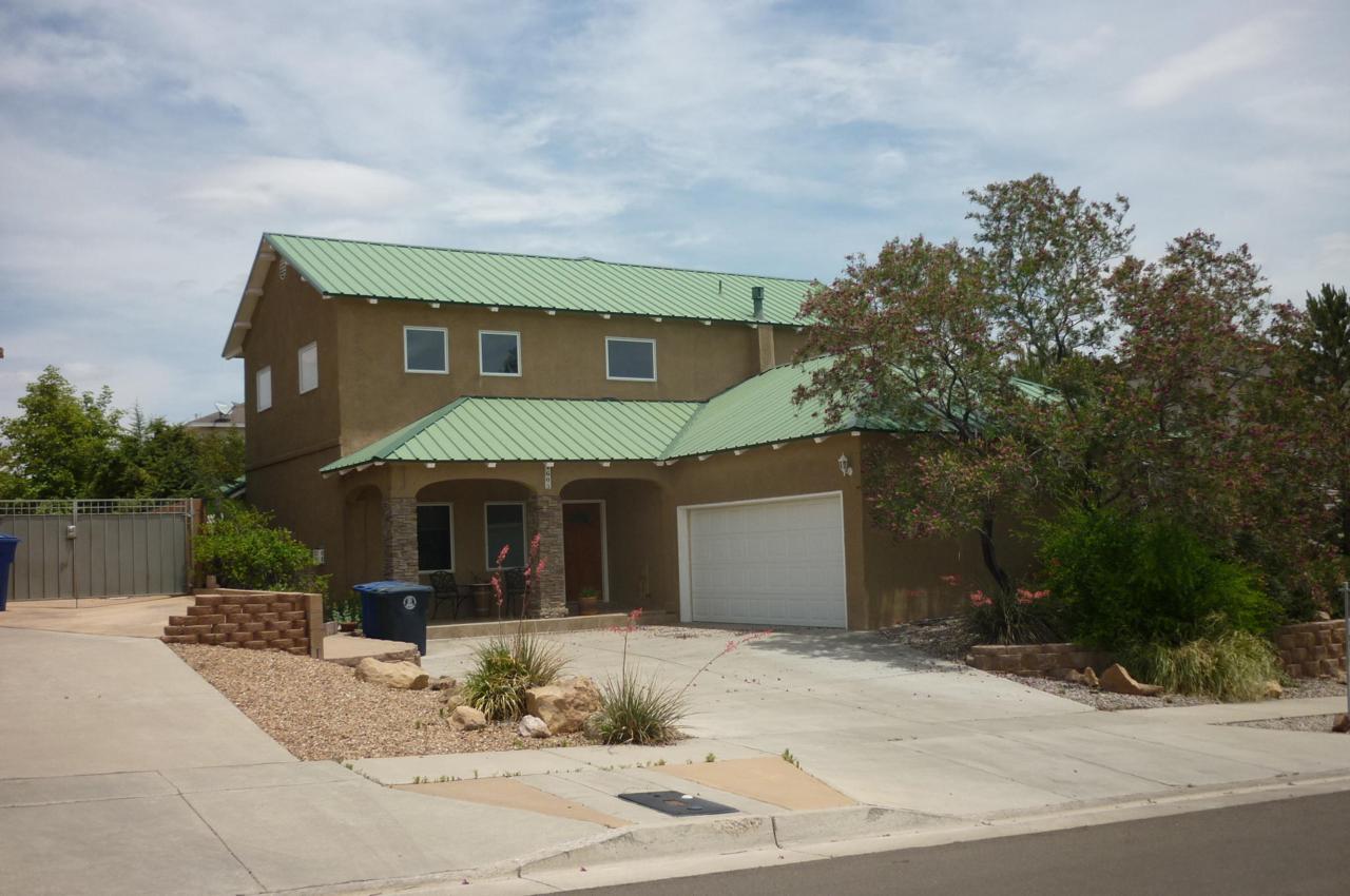 4605 Camden Court - Photo 1