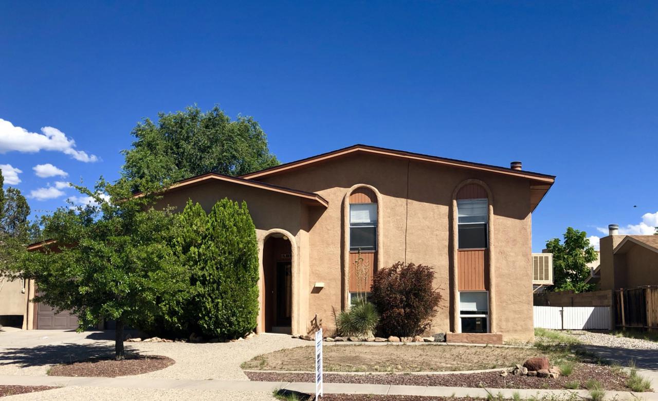 7208 Minuteman Drive - Photo 1