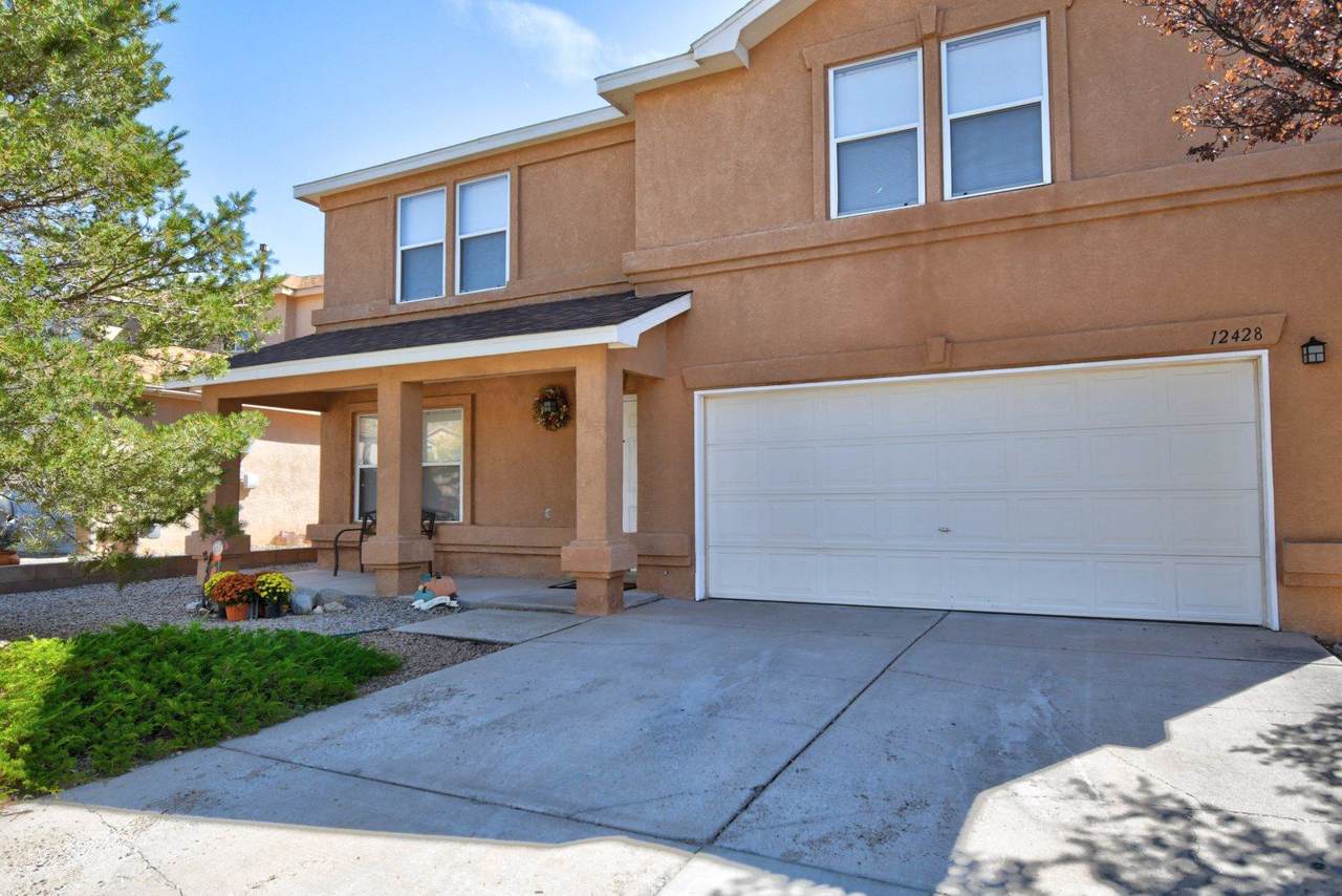 12428 Himalayan Way - Photo 1