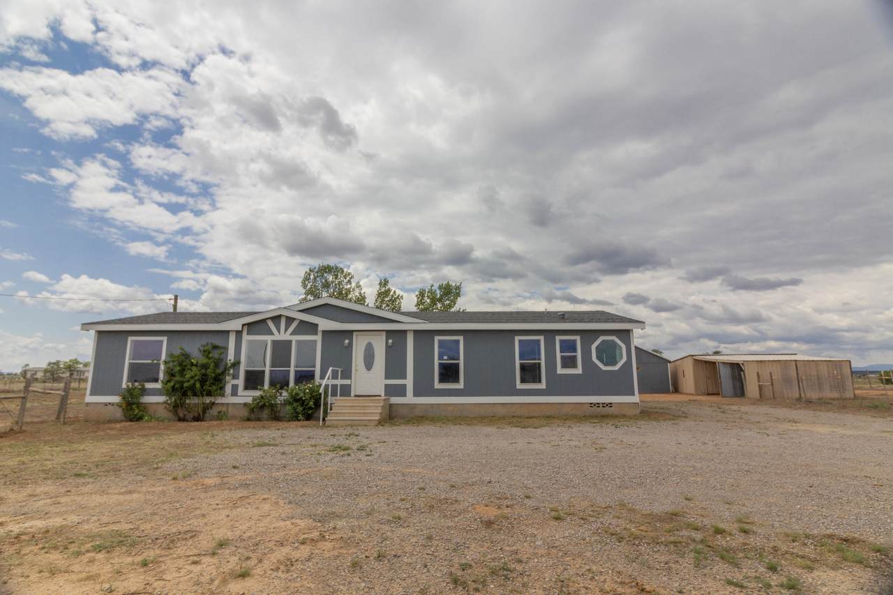 5 Pajarito Drive - Photo 1