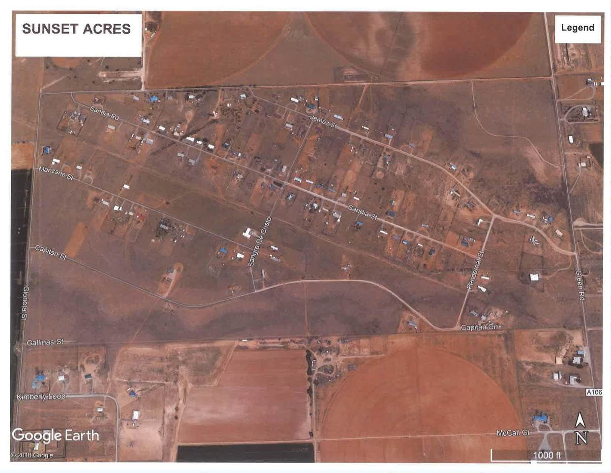 Sunset Acres - Photo 1