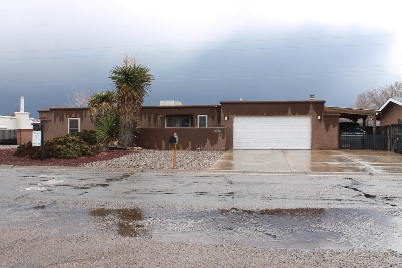 208 Spring Drive - Photo 1