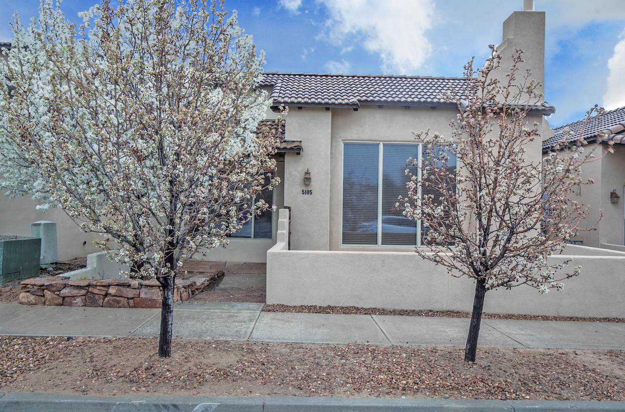 5105 San Jorge Avenue - Photo 1