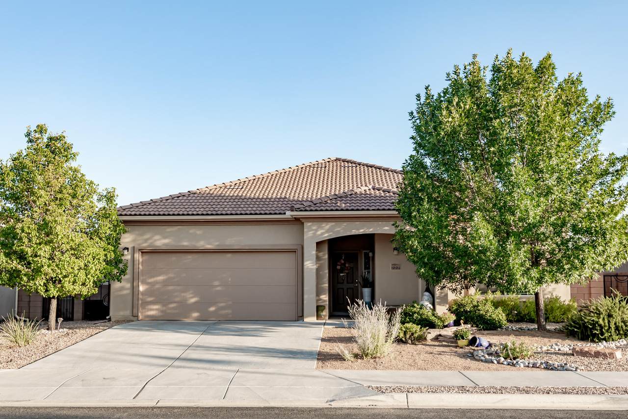 1006 Golden Yarrow Trail - Photo 1