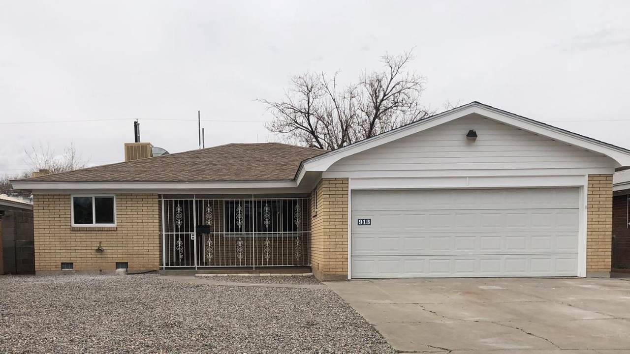 913 Cardenas Drive - Photo 1