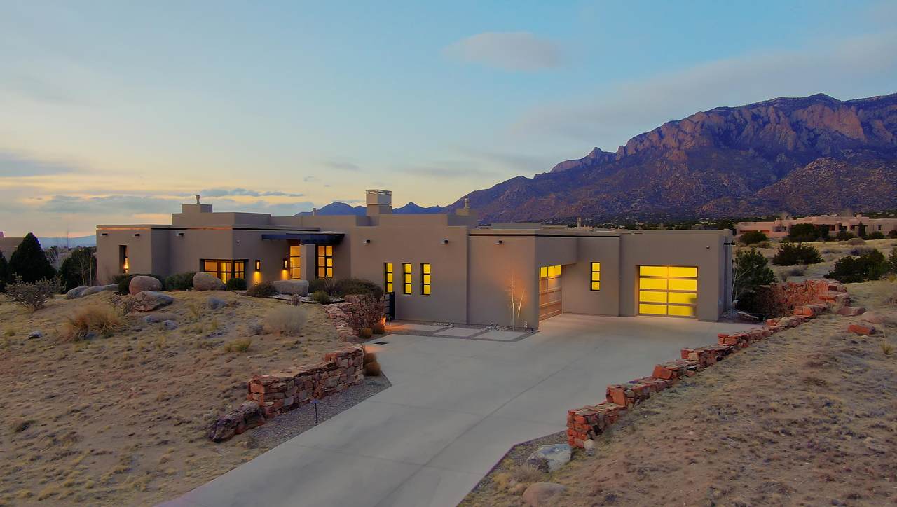 13701 Apache Plume Place - Photo 1